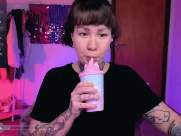 Bongacams Adult Webcam of SenoritaDakota