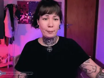 Bongacams Live Sex Cam of SenoritaDakota