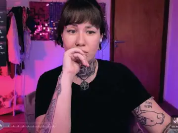 Bongacams Sex Chat of SenoritaDakota