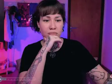 Bongacams Adult Video Chat of SenoritaDakota