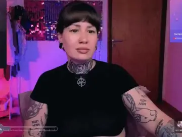 Bongacams Sex Cam of SenoritaDakota