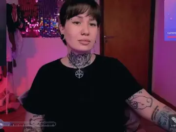 Bongacams Watch Live Sex Cams of SenoritaDakota