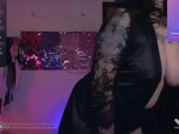Bongacams Free Live Porn of SenoritaDakota