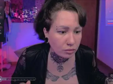 Bongacams Live Sex of SenoritaDakota