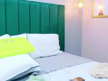 Bongacams Nude Webcam of AshleyEvans21