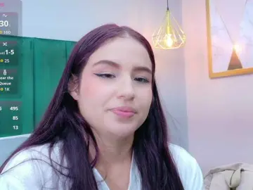 Bongacams Adult Webcams of AshleyEvans21