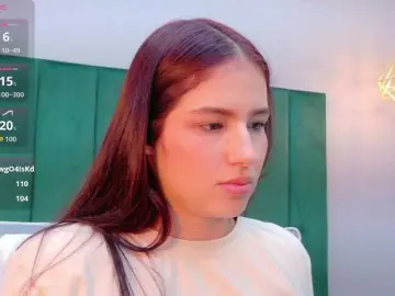 Bongacams Private Sex Chat of AshleyEvans21