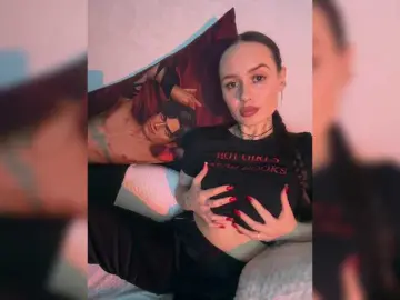 Bongacams Free Porn Cam of OriginalHOOLi