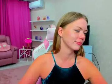 Bongacams Adult Webcam of Strawberrye