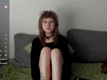 Bongacams Live Porn of kortny-yo