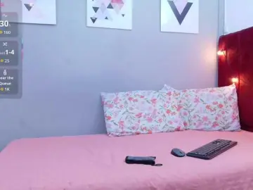 Bongacams Sex Cam of littleapril