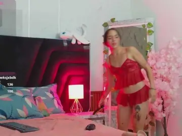 Bongacams Best live sex cam show of littleapril