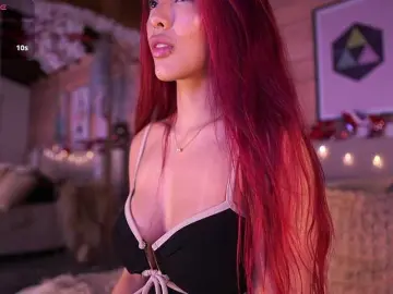 Bongacams Adult Webcams of AmmyScott