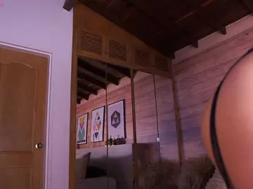 Bongacams Sex Cam of AmmyScott