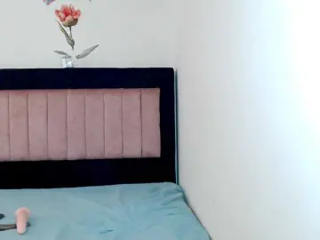 Bongacams Live Sex Cam of GRICELYXS