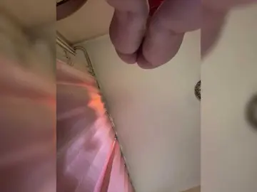 Bongacams Nude Webcam of Ginger-nipple1