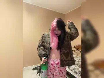 Bongacams Adult Video Chat of HelgaBillions