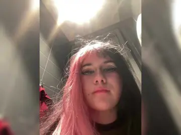 Bongacams Sex Chat of HelgaBillions