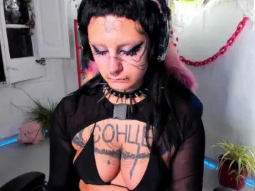 Bongacams Sex Chat of Lady-sontse-