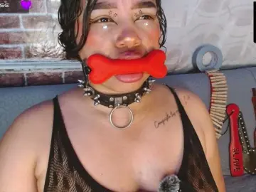 Bongacams Sex Chat of Leidy12