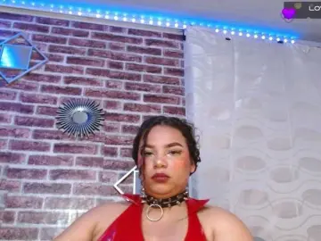 Bongacams Sex Chat of Leidy12