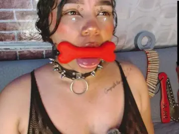 Bongacams Sex Cam of Leidy12