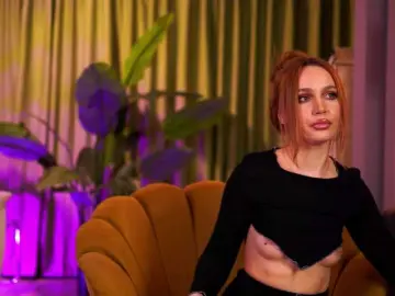 Bongacams Sex Chat of LilyBloome