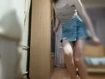 Bongacams Best Webcam of Mint-Lime