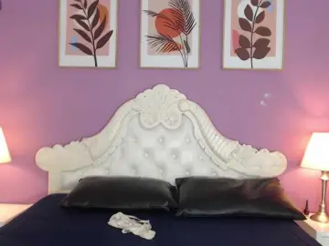 Bongacams Adult Webcams of StromRouse