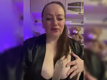 Bongacams Adult Video Chat of SweetyLiza