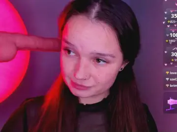 Bongacams Sex Cam of bitchpeace