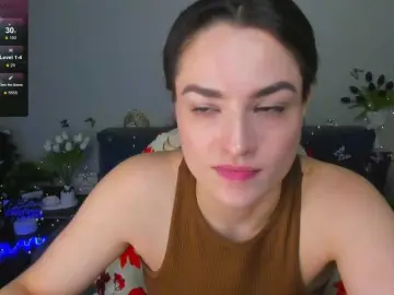 Bongacams Live Sex of Camilla-One