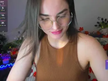 Bongacams Free Live Porn of Camilla-One