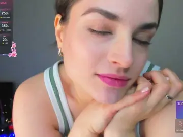 Bongacams Best Webcam of Camilla-One