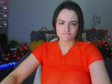 Bongacams Sex Chat of Camilla-One