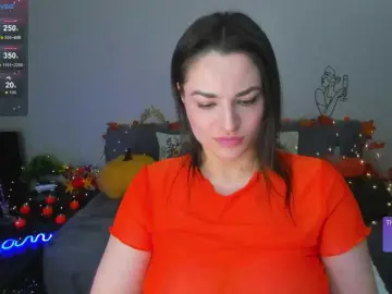 Bongacams Private Sex Chat of Camilla-One