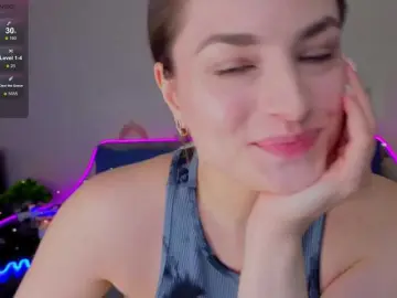 Bongacams Adult Webcam of Camilla-One