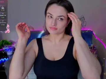 Bongacams Adult Webcam of Camilla-One