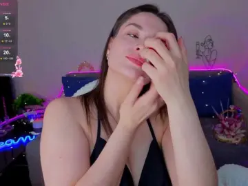 Bongacams Sex Chat of Camilla-One