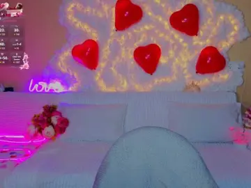 Bongacams Sex Chat of Camilla-One