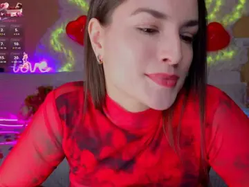 Bongacams Live Porn of Camilla-One