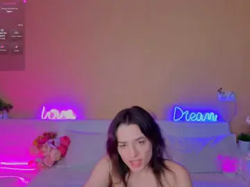 Bongacams Best live sex cam show of Camilla-One