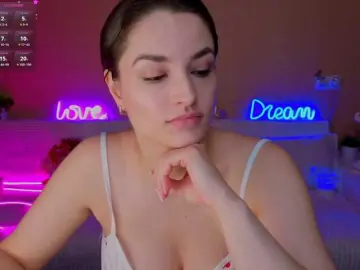 Bongacams Sex Cam of Camilla-One