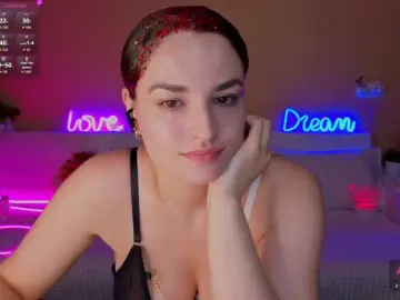 Bongacams Nude Webcam of Camilla-One