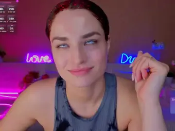 Bongacams Best Webcam of Camilla-One