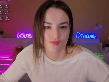 Bongacams Adult Webcam of Camilla-One