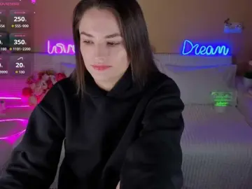 Bongacams Private Sex Chat of Camilla-One