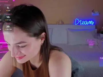 Bongacams Watch Live Sex Cams of Camilla-One