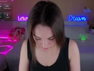 Bongacams Live Sex of Camilla-One