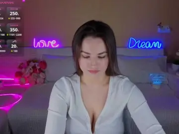 Bongacams Sex Chat of Camilla-One